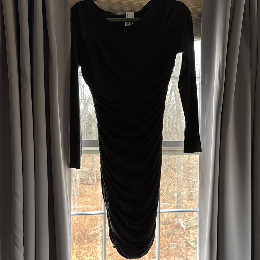 Elegant Black Dress